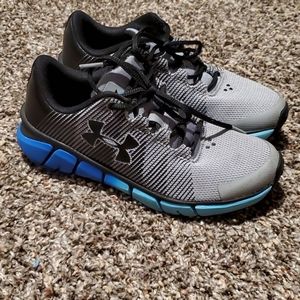 Under Armour shoes